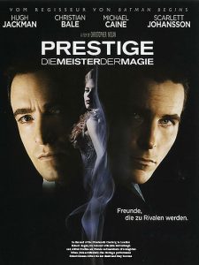 The Prestige